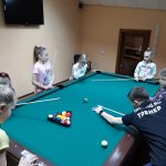 проведение детского дня рождения