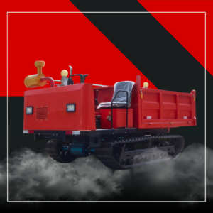 Думпер DL4000