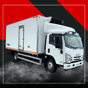Рефрижератор ISUZU 700P