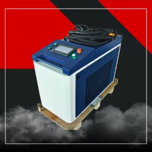 Лазерный сварочный аппарат D2000W