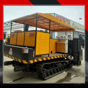 Самоходная бетоноукладочная машина DH 1413