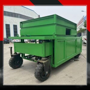 Самоходная бетоноукладочная машина DH 1315