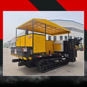 Самоходная бетоноукладочная машина DH-1513