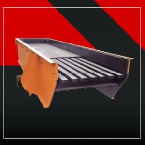Вибрационный питатель DSW-850x3000