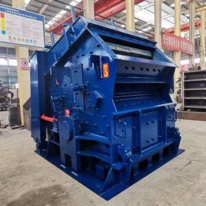 Роторная дробилка PF 1315